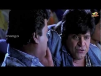 Ali Best Comedy Scenes