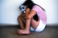 Conistable and home guard raped a young girl in guntur district