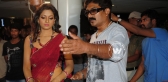 Udaybhanu escaped madhumati audio function issue close