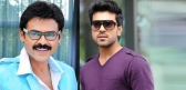 Venkatesh out of ramcharan krishnavamsi film