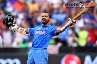 Indian opener shikar dhawan fastest century