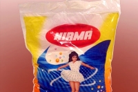 Washing powder nirma growth and fall