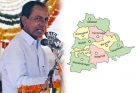 Kcr 100 days ruling in telangana review