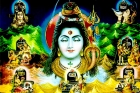 Lord shiva and kuber story