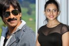 Rakul preet singh in kick 2movie