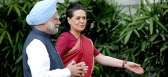 Sonia gandhi u turn over telangana issue