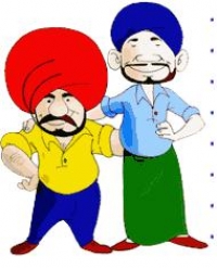 Sardar Jokes