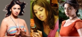 Richa gangopadhyay rejects balakrishna offer