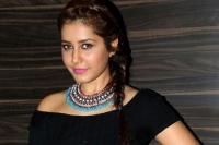 Raashi khanna ravi teja movie second heroine