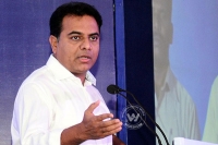 Is ktr unhappy with dad kcr behavior