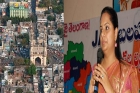 Mp kavitha on hyderabad