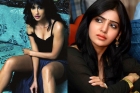 Item lady chitrangada singh insulted samantha