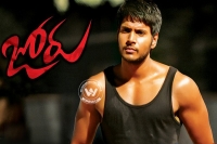 Sundeep kishan joru movie release date