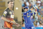 Rajasthan royals beat sunrisers hyderabad