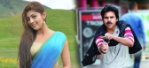 Pranitha another chance with pawan kalyan