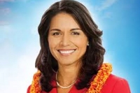 Tulsi gabbard to marry in april in vedic ceremony