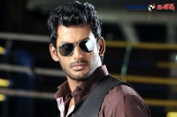 Hero vishal director lingusamy pandemkodi sequel movie may 1 regular shooting