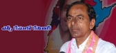 Telangana news sc st atrocity case filed on kcr