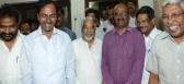 Cwc meeting tension among ap leaders