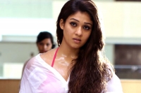 Nayanatara life love stories decision to change nun kollywood talk