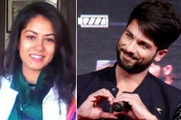 Shahid kapoor to marry delhi girl meera rajput