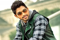 Allu arjun latest movies updates