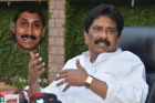 Sabbam hari not invizag race support to nda shock to ys jagan