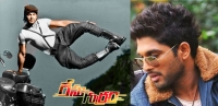 Allu arjun race gurram full story leaked