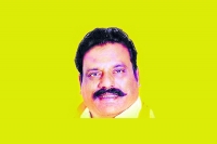 Tdp mla prakash goud demands to join in trs