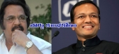 Coal scam cbi files fresh fir against naveen jindal and dasari rao