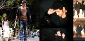 Mahesh 1 nenokkadine movie stills leaked once again