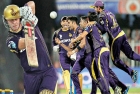 Kolkata knight riders beat royal challengers