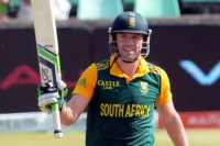 Ab de villiers creates sensational century in few balls