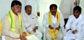 Tdp leaders fears threat