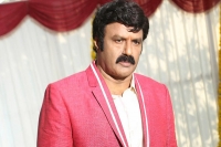 Balakrishna satyadeva movie new title