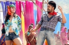 Samantha taking revenge on actor surya