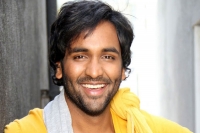 Manchu vishnu new look