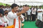 Chiranjeevi election campaign in andhra pradesh