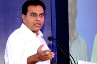 Will ktr solve chakri family problems