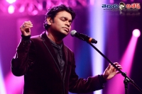 Ar rahaman sing song in gv prakash kumar 50th film