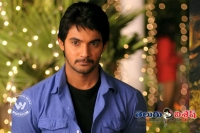 Aadi movie in trouble