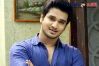 Actor nikhil new movie details