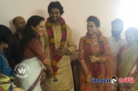 Actress bhavana wedding date fixed