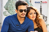 Akkineni nagarjuna clarifies on akhil movie delay