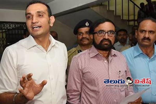 అకున్ పై అంత ప్రెజర్ ఎక్కడిది?