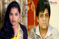 Asha angry comedian ali comments on anushka thighs