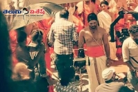 Allu arjun dj look reveal