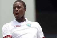 West indies add teenager alzarri joseph to squad