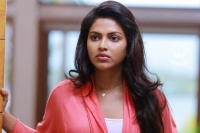 Amala paul cheating puducherry transport dept