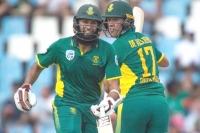 Hashim amla enters elite club with 50th international ton